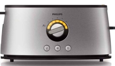 Avance från Philips