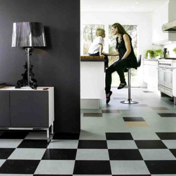 golv från Forbo Flooring