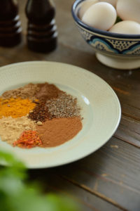 Ras el hanout