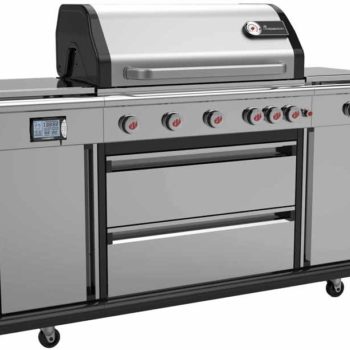 Grill i Triton-serien