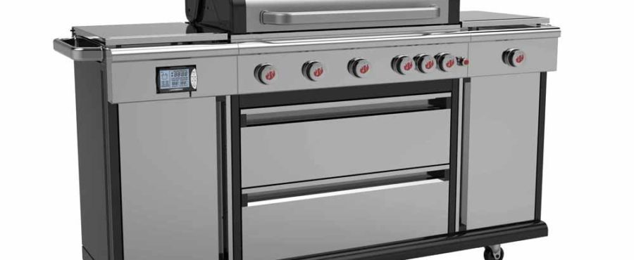 Grill i Triton-serien