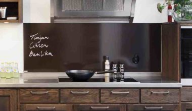 Exklusiv från Kungsäter Kök är årets kök 2017